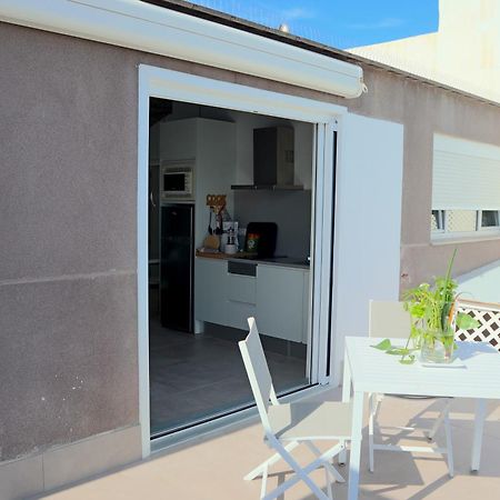 Durmiendo Sobre El Mar, Vivienda Los Riscos Telde Exterior photo